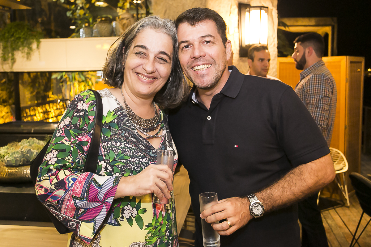 Coquetel NFD de Pré-estréia – Mostra Casa Design 15 anos